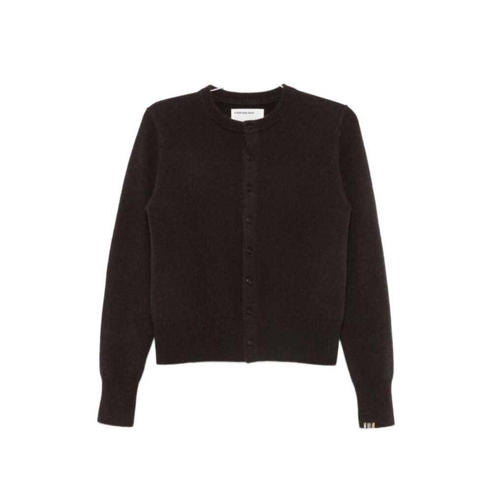 Extreme Cashmere Women Cashmere Cardigan